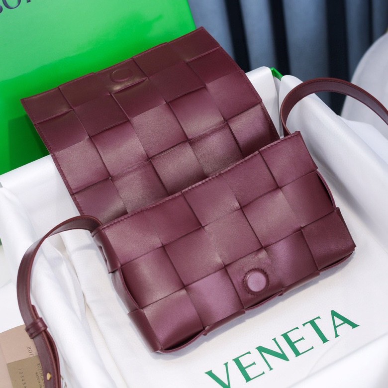 Bottega Veneta Satchel Bags